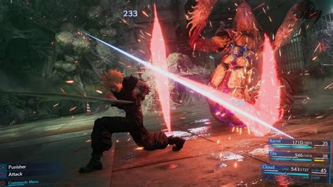 Final Fantasy VII Remake gameplay trailer reassures fans it's all real ...