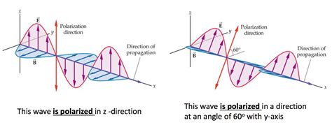 Polarization of Light – PhysicsOpenLab