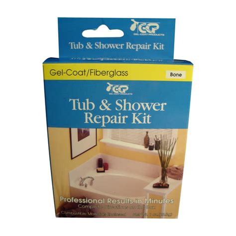 Keeney Bathtub Repair Kit