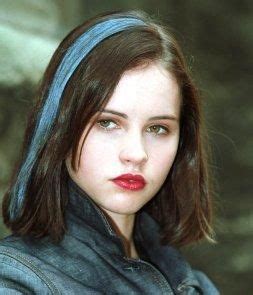 Weirdsister College Photo: Ethel | Ethel, Felicity jones, The worst witch