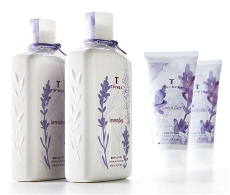 Thymes Lavender | Lovely Package