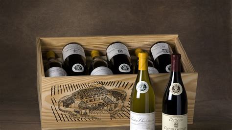 What are Grand Cru Wines and What Makes them So Special? - Catawiki