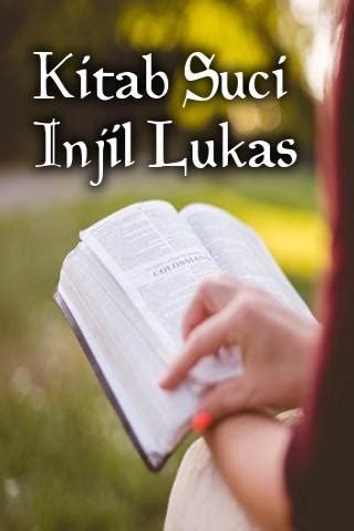 [Updated] Kitab Suci Injil Lukas for PC / Mac / Windows 11,10,8,7 ...