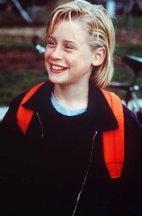 Quinn Culkin - photos, news, filmography, quotes and facts - Celebs Journal