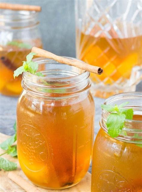 12 Moonshine Cocktail Recipes to Make Your Next Tailgate Memorable ...