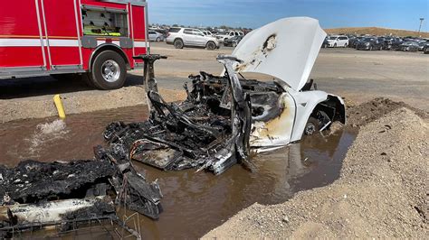 Cadillac Lyriq Proves Incredibly Safe In Crash | 2024+ Chevy Blazer EV ...