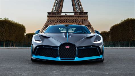 2560x1440 Bugatti Divo 2018 Paris France 1440P Resolution ,HD 4k ...