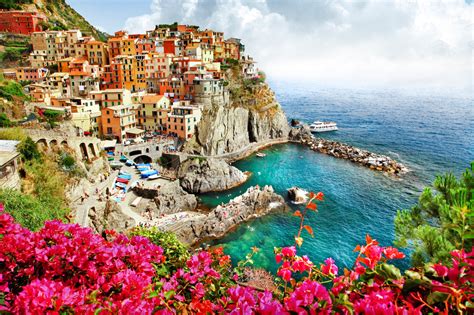 11 magical and beautiful towns in Italy - Real Word