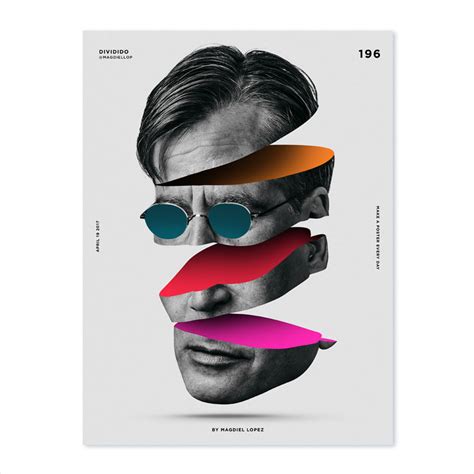 50+ Best & Creative Poster Designs For Inspiration By Creative ...