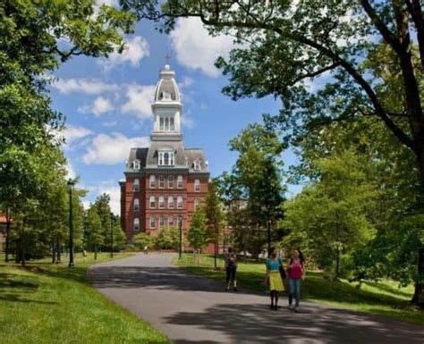 25 Best Colleges & Universities in Maryland [2020 List & Rankings]