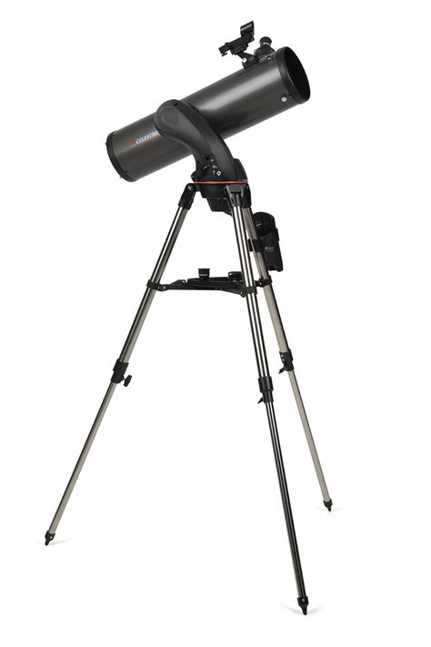 Celestron NexStar 130SLT Review – Astronomy For Beginners