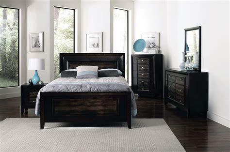 Transitional Bedroom Collection CO561 | Urban Transitional