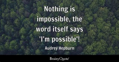 Audrey Hepburn Quotes - BrainyQuote