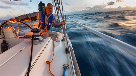 Finding crew for ocean passages - Yachting Monthly