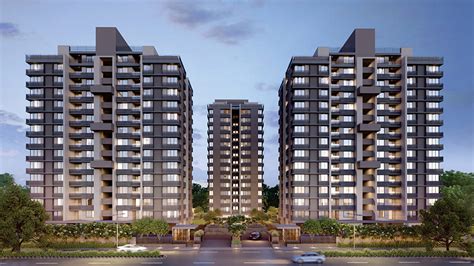 Discover the Top 10 New Projects at Shantigram by Adani Realty ...