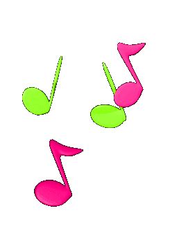 Great Music Notes Animated Gifs at Best Animations