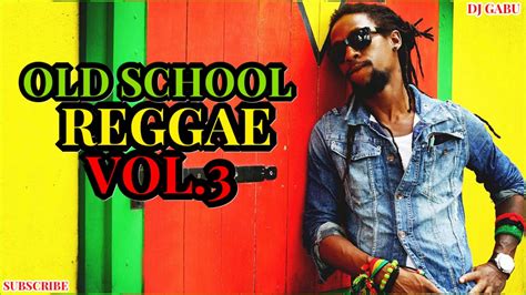 BEST OLD SCHOOL REGGAE MIX 2020 - DJ GABU ADDITICHA // LOVERS ROCK ...