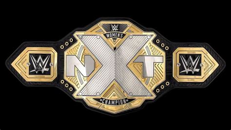 NXT Women's Championship match confirmed for WrestleMania 36