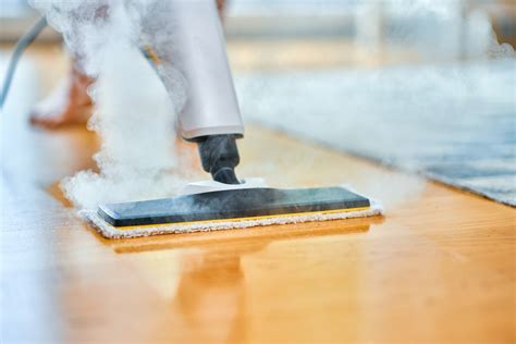 Can I Use A Steam Mop on Lifeproof Flooring? | The Home Tome