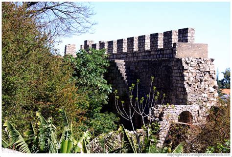 Tavira Castle. (Photo ID 17392-tavira)