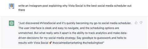 AI in Social Media: The Best Social Media AI Tools in 2023 | Vista Social