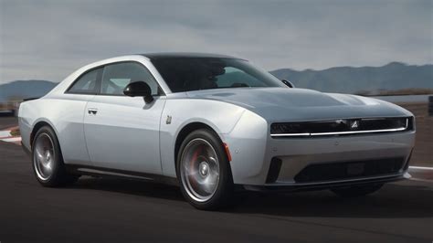 2025 Dodge Charger Price, Pictures, Release Date & More | Kelley Blue Book