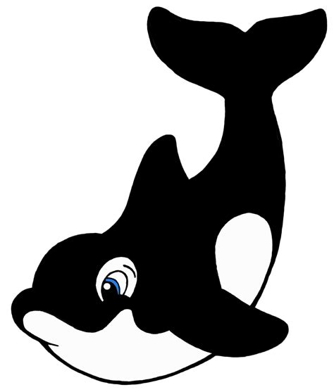 Shamu Clipart - ClipArt Best