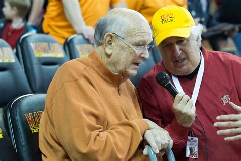 Former Maryland basketball coach Lefty Driesell named as finalist for ...