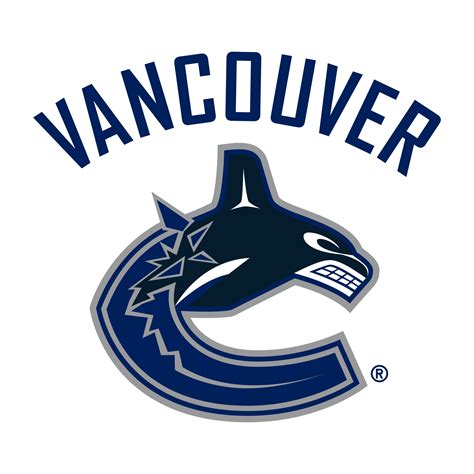 Vancouver Canucks Logo Png