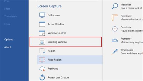 How to Capture a Scrolling Screenshot in Windows - Make Tech Easier