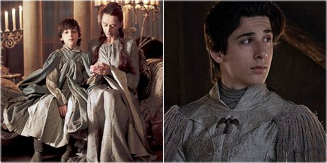 Game Of Thrones: House Arryn, Explained