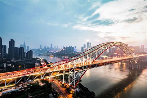 11 Best Things To Do in Chongqing, China