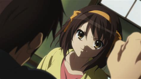 The Sigh of Haruhi Suzumiya Part 4 | Haruhi Wiki | FANDOM powered by Wikia