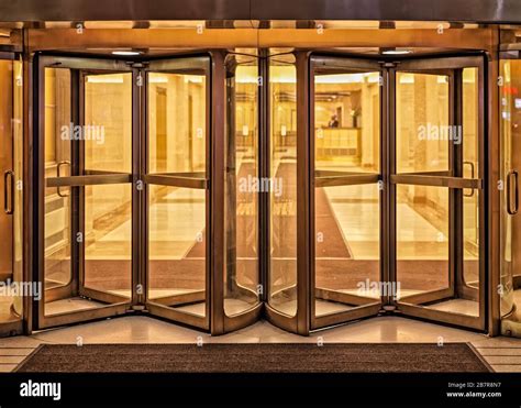 Modern building entrance Stock Photo - Alamy