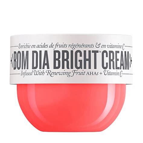 Sol De Janeiro Bom Dia Bright™ Body Cream 240ml