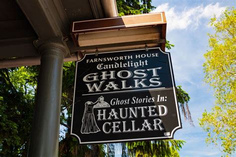 The 6 Best Gettysburg Ghost Tours of 2021