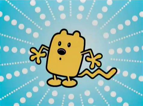 Wow! Wow! Wubbzy! | Theme song, Character, Tv shows