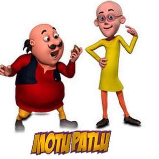 Motu Patlu - Wikiwand