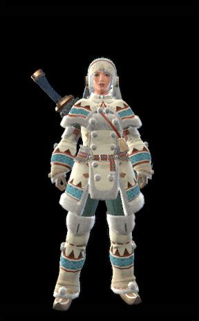 Sunbreak | Lagombi Armor Set - Stats & Skill | Monster Hunter Rise ...