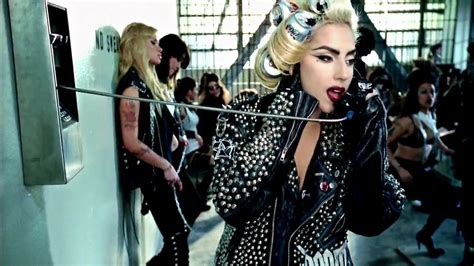 Lady Gaga + Beyonce Telephone Music Video - Lady Gaga Image (10861507 ...