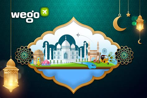 Eid ul Fitr 2025 in India - Dates, Public Holidays & Observances - Wego ...