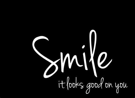 Digital Download Art Motivational Print smile - Etsy | Motivational ...