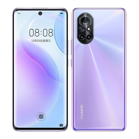 Huawei Nova 8 Price in South Africa