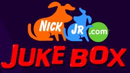 Nick Jr. Jukebox - Play Online on Flash Museum 🕹️