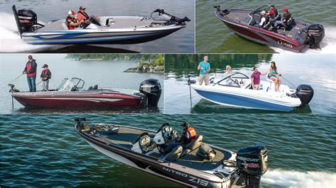 2015’s Best New Aluminum Fishing Boats - Outdoor Canada