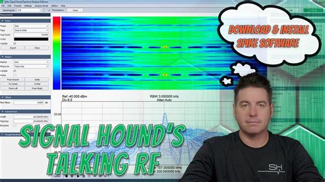 Spike Software: Your Ultimate Tool for Signal Analysis! - YouTube