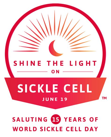 World Sickle Cell Day - Sickle Cell Disease Association of America Inc.