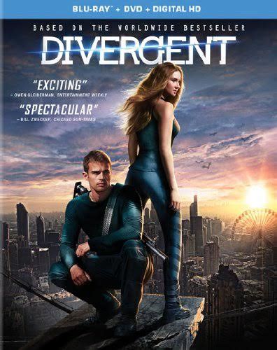 ALLEGIANT Movie Prize Pack Giveaway (Includes Autographed Movie Poster ...