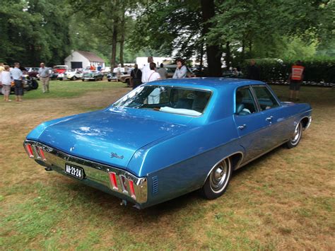 Impala, 1970. Chevrolet Impala 1970, Classic Chevrolet, Impala Car, Old ...