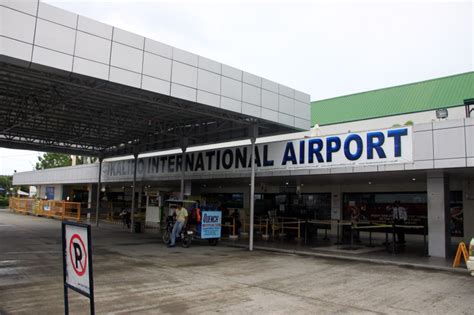 Kalibo International Airport: The Gateway to Aklan – Intrepid Wanderer